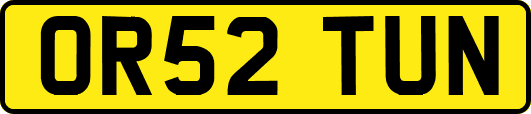 OR52TUN