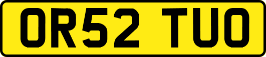 OR52TUO