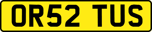 OR52TUS