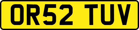 OR52TUV