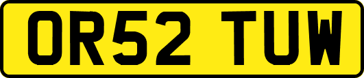 OR52TUW