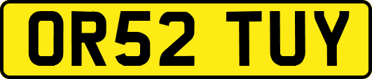 OR52TUY