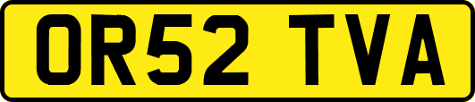 OR52TVA