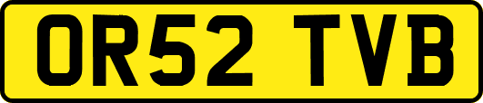 OR52TVB
