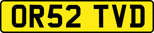 OR52TVD