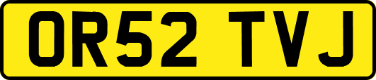 OR52TVJ