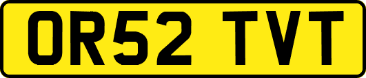 OR52TVT