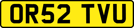 OR52TVU