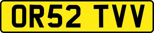 OR52TVV