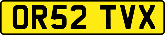 OR52TVX