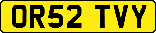 OR52TVY