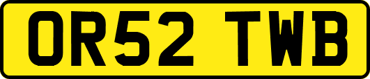 OR52TWB