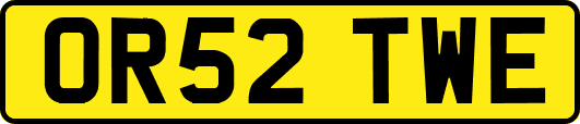OR52TWE
