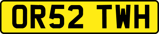 OR52TWH