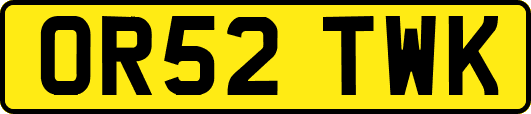 OR52TWK