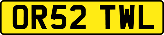 OR52TWL