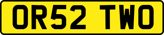 OR52TWO