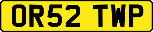 OR52TWP