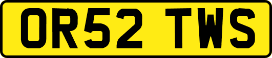 OR52TWS