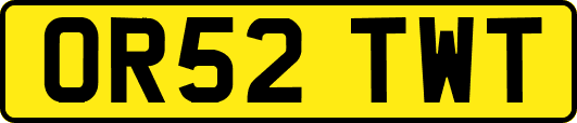 OR52TWT
