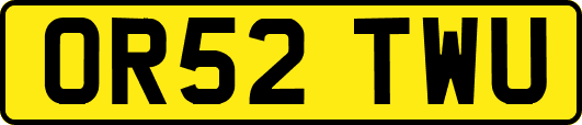 OR52TWU