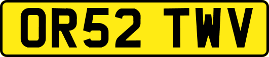 OR52TWV