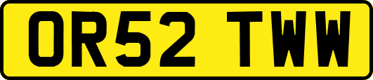 OR52TWW