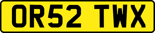 OR52TWX