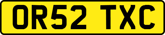 OR52TXC