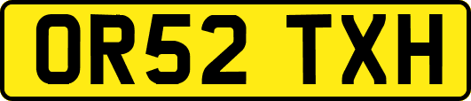 OR52TXH