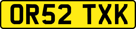 OR52TXK