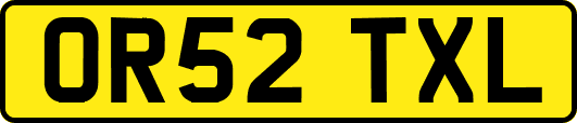 OR52TXL