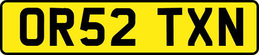 OR52TXN