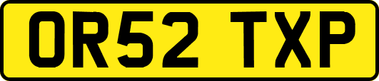 OR52TXP