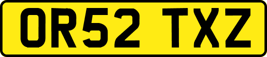 OR52TXZ