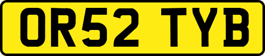 OR52TYB