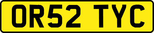 OR52TYC