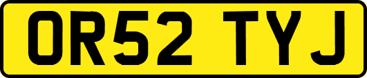 OR52TYJ