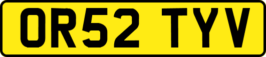 OR52TYV