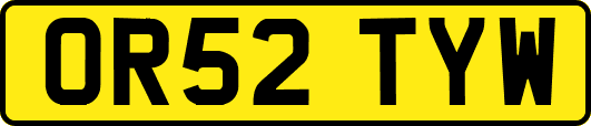 OR52TYW
