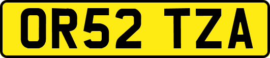 OR52TZA