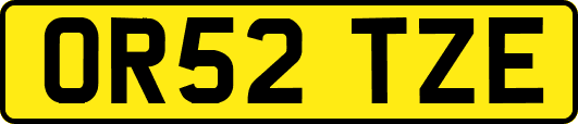 OR52TZE
