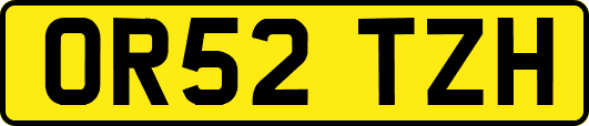 OR52TZH