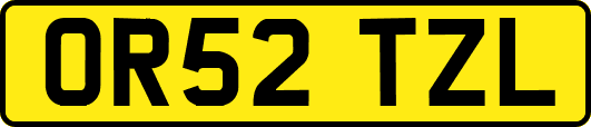 OR52TZL