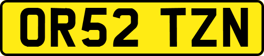 OR52TZN