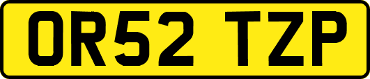 OR52TZP