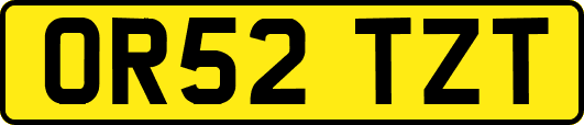 OR52TZT