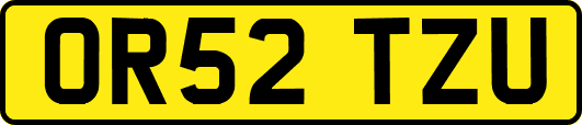 OR52TZU