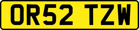 OR52TZW