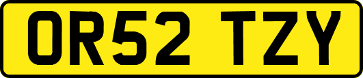 OR52TZY